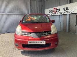 Foto pieza de coche